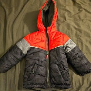 Pacific Trail Jacket
